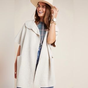 Anthropologie Emory Wrap